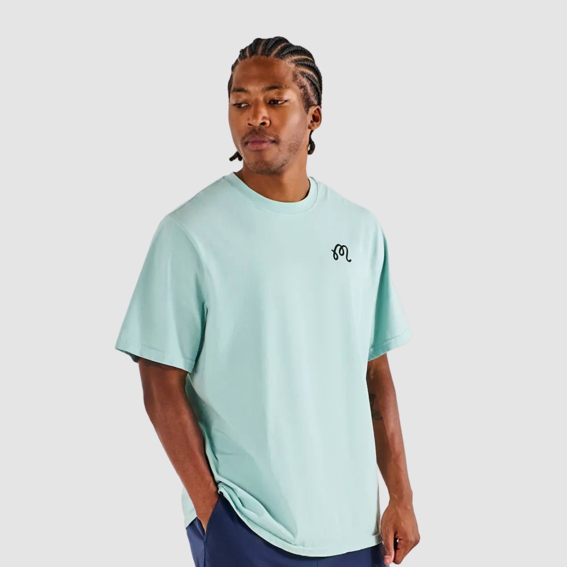 Bermuda Cigar Tee