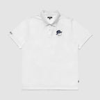 Copper Core Polo (White)