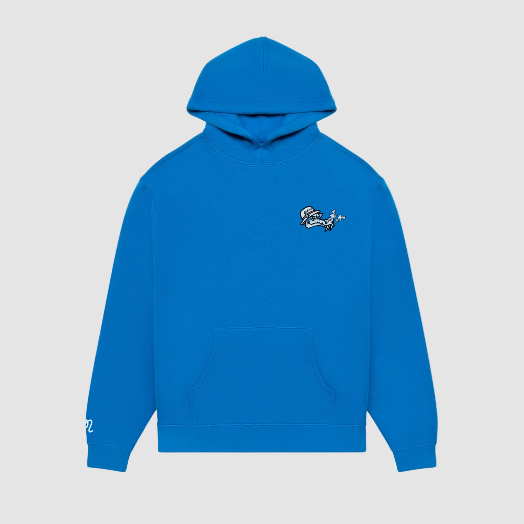 Fescue Dragon Hoodie