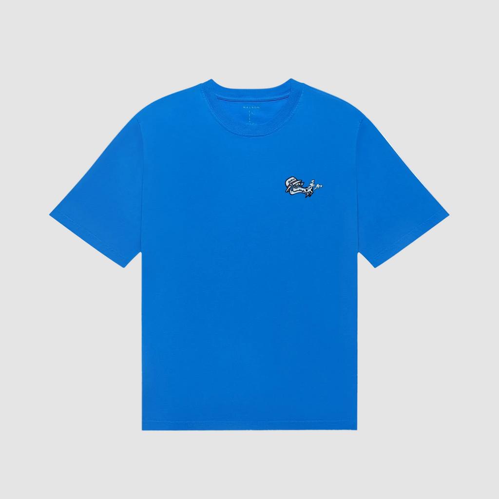 Bermuda Dragon Tee