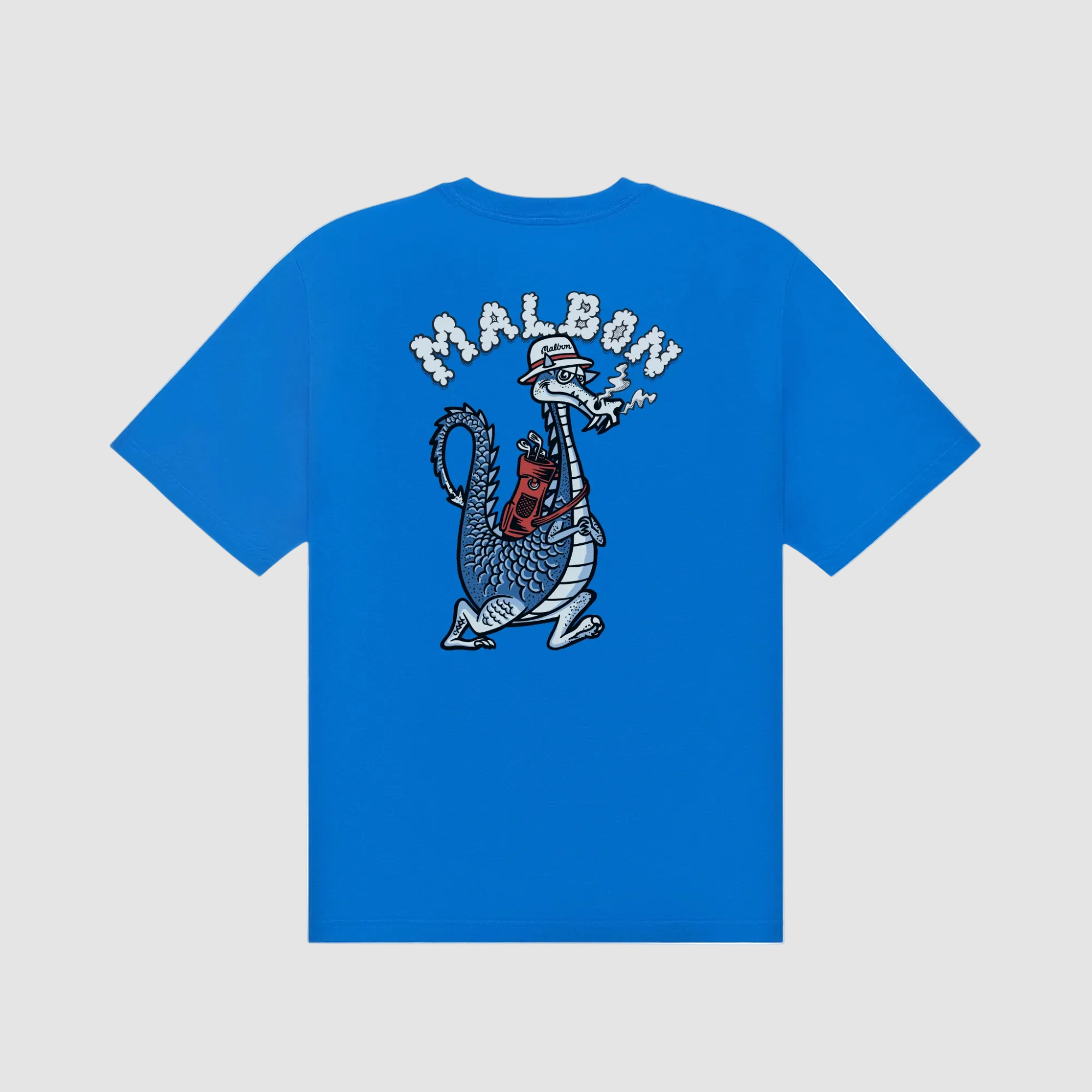 Bermuda Dragon Tee