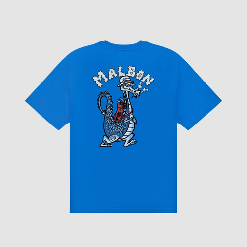 Bermuda Dragon Tee