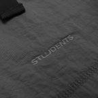 Explore Classic Utility Nylon Shorts (Charcoal)