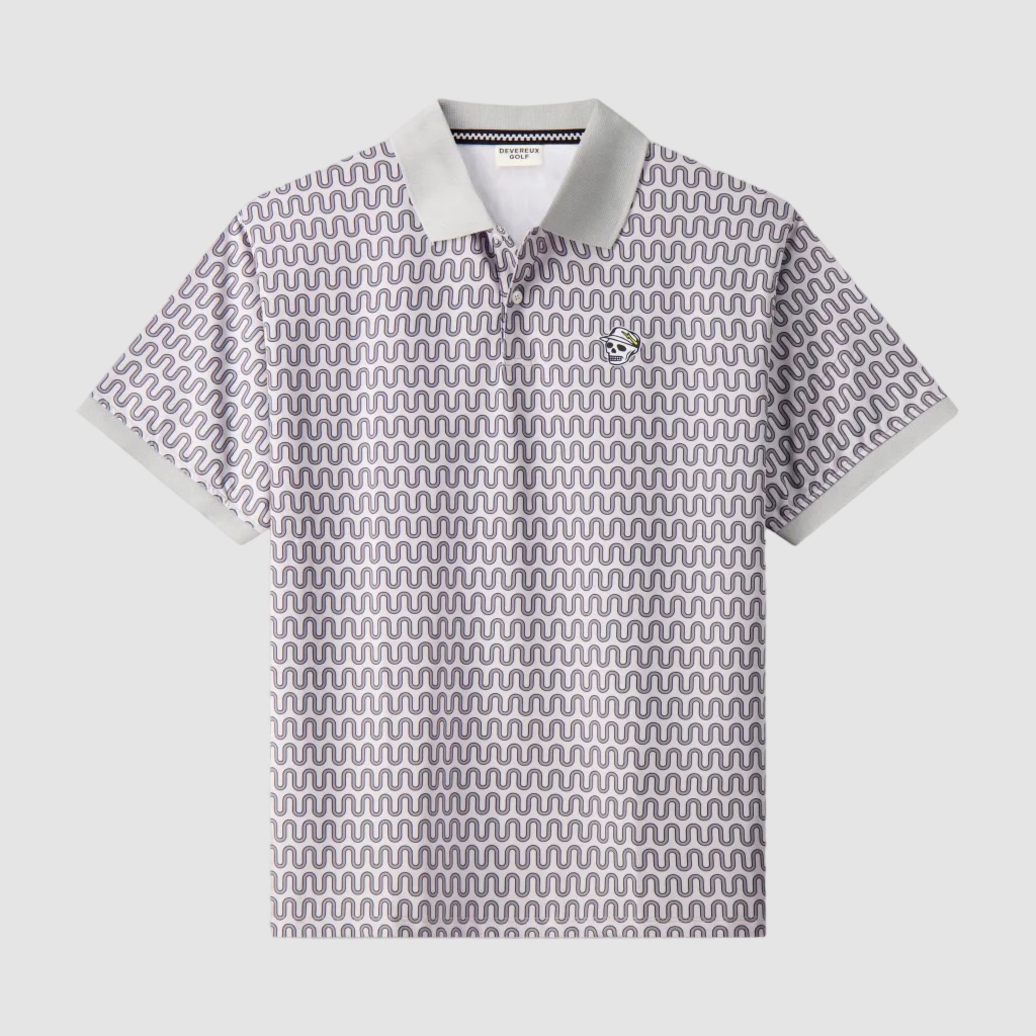 Disco Rodeo Polo