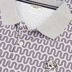 Disco Rodeo Polo