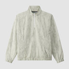 Piped QTR Zip