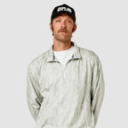 Piped QTR Zip