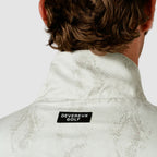 Piped QTR Zip