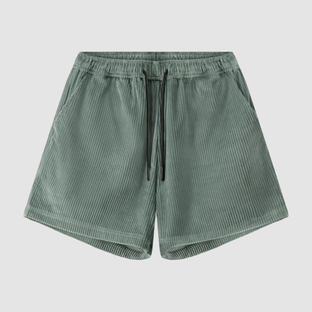 Corduroy Short