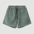Corduroy Short