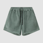 Corduroy Short