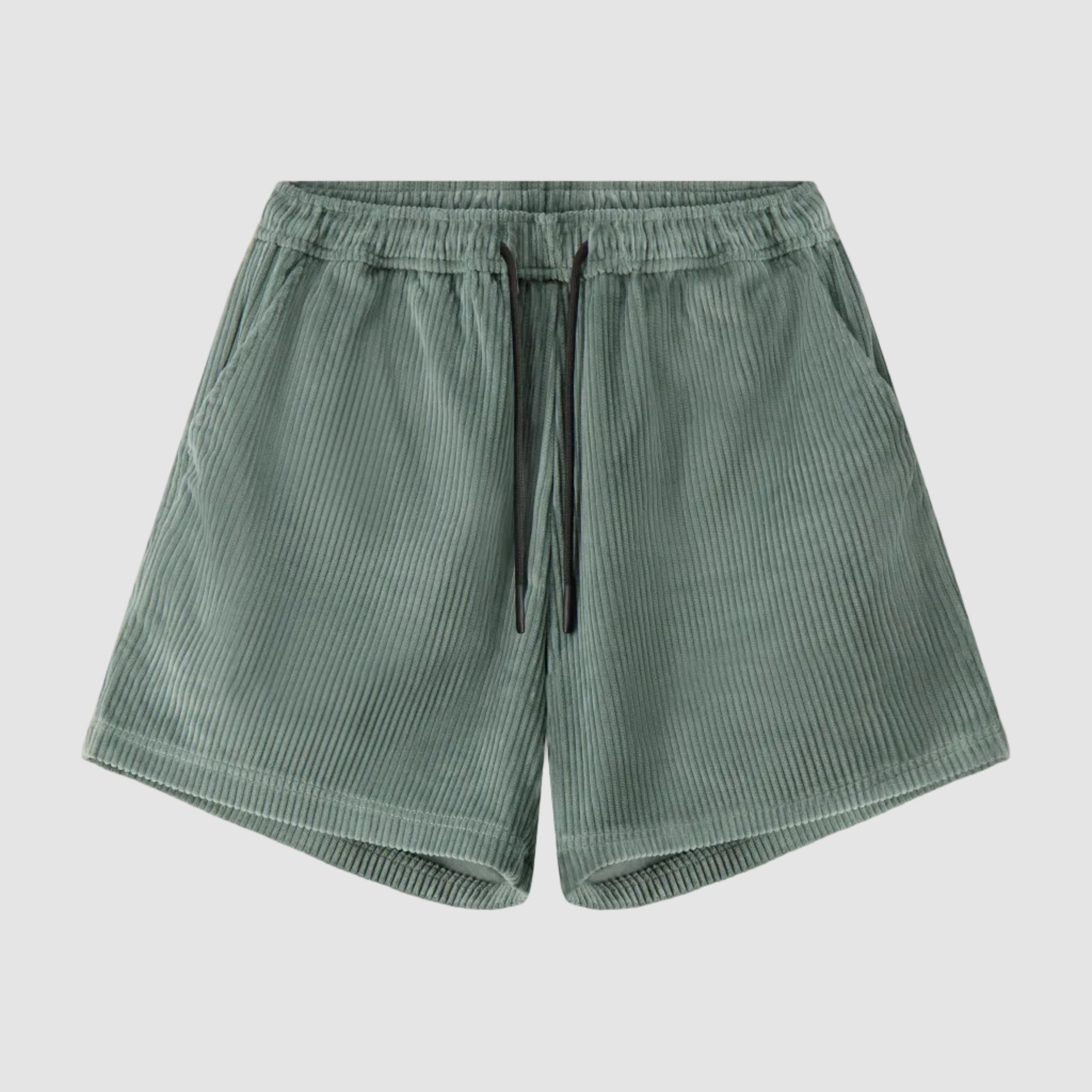 Corduroy Short