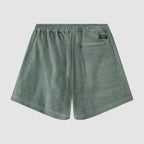 Corduroy Short