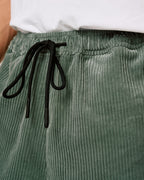 Corduroy Short
