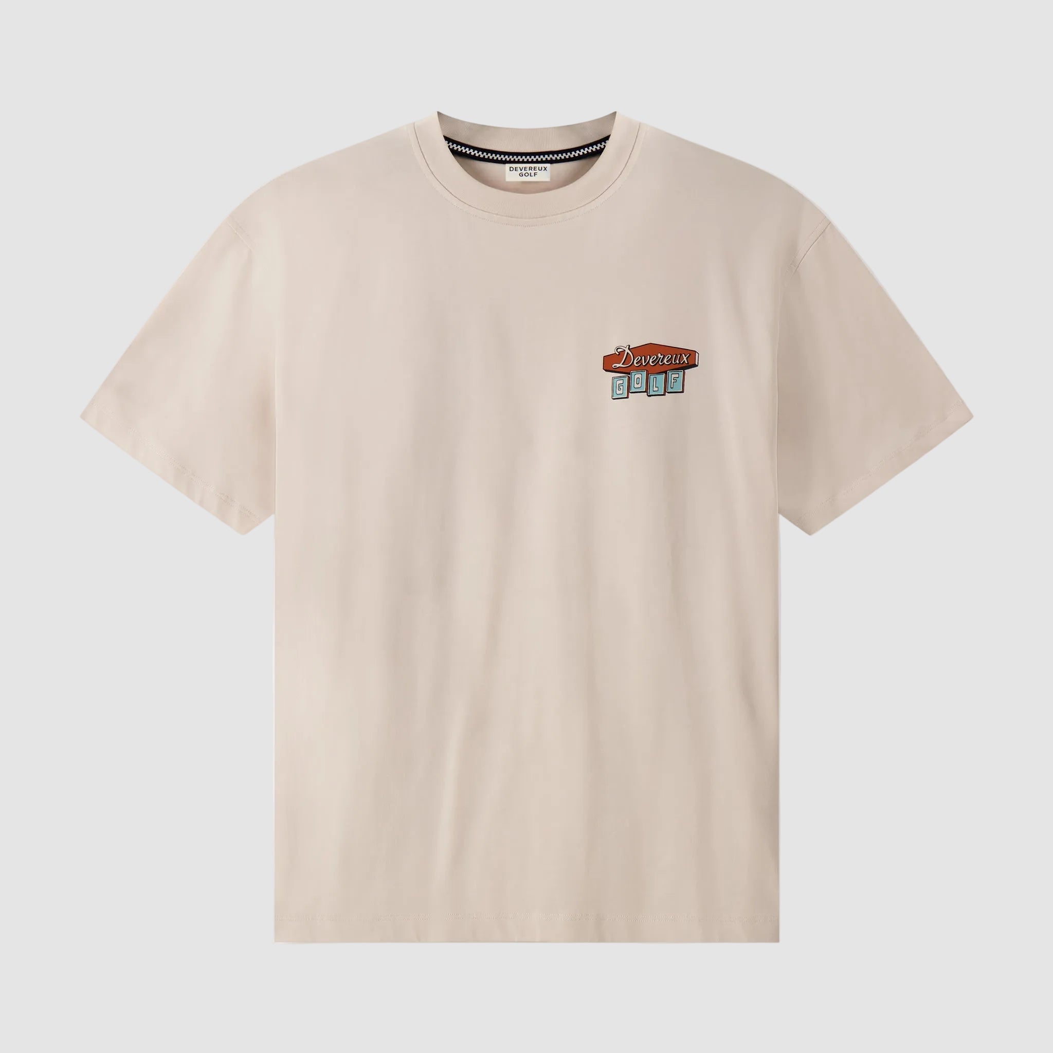 Devereux Golf Inn Tee