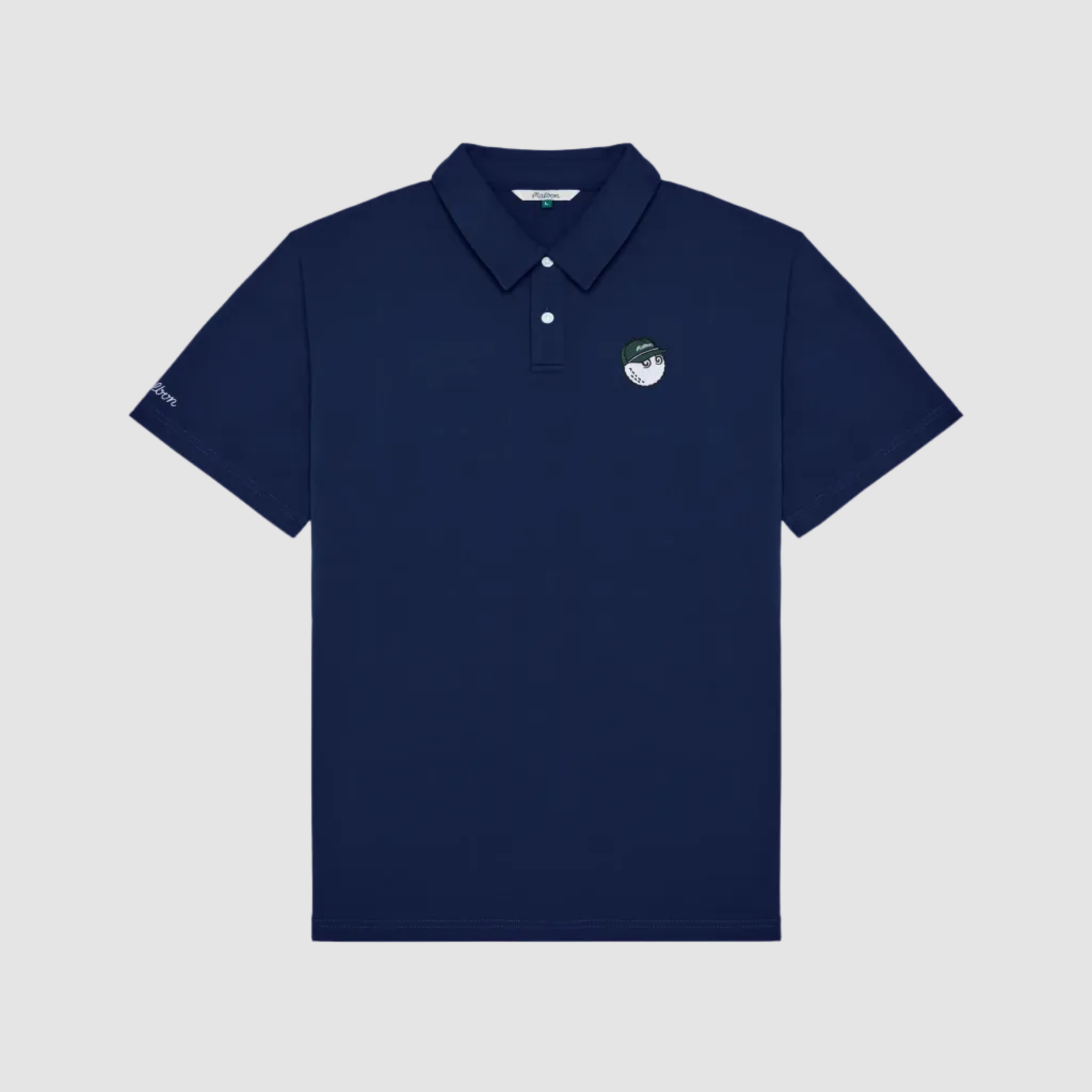 Fairway Baldwin Polo