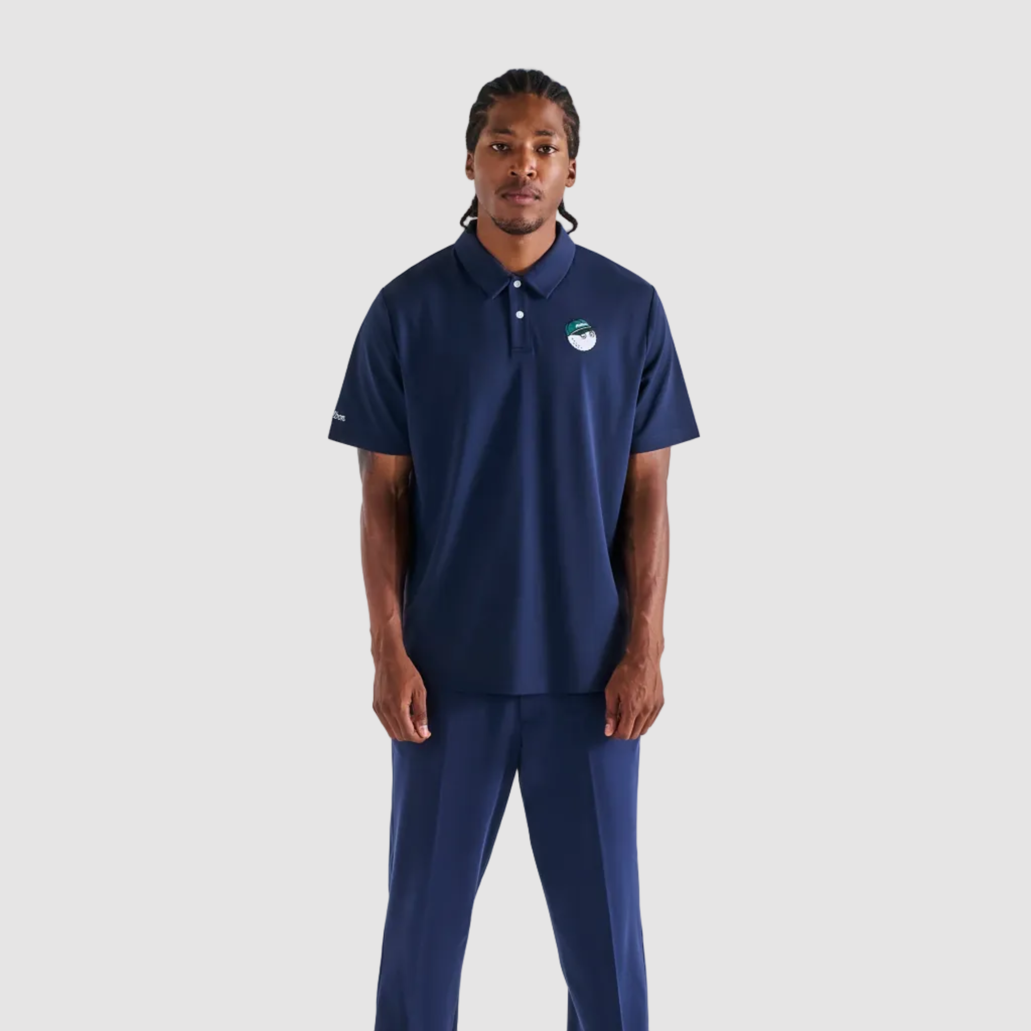 Fairway Baldwin Polo