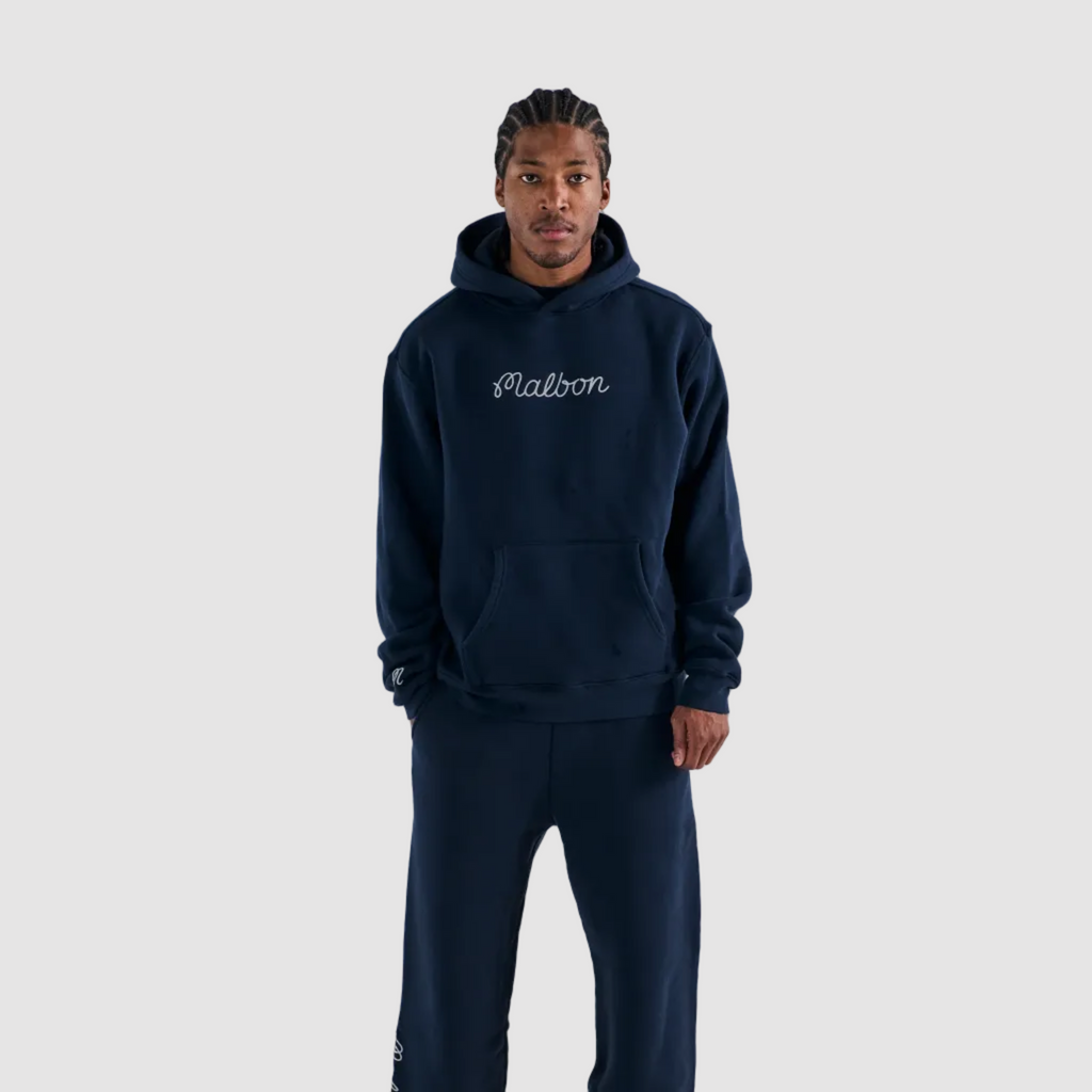 Fesque Hoodie