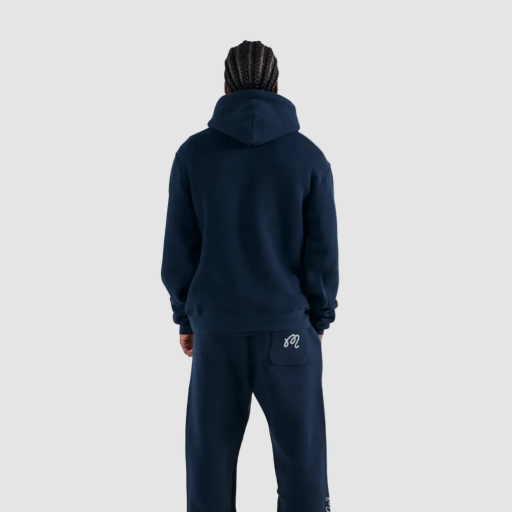 Fesque Hoodie