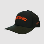 Bentgrass 'Flip The Culture' Hat (Forest Green)