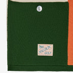 Gabbiano Knit Button Up