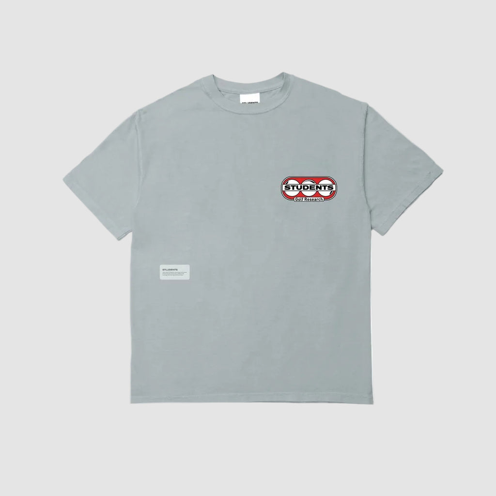 Students Golf Research T-Shirt