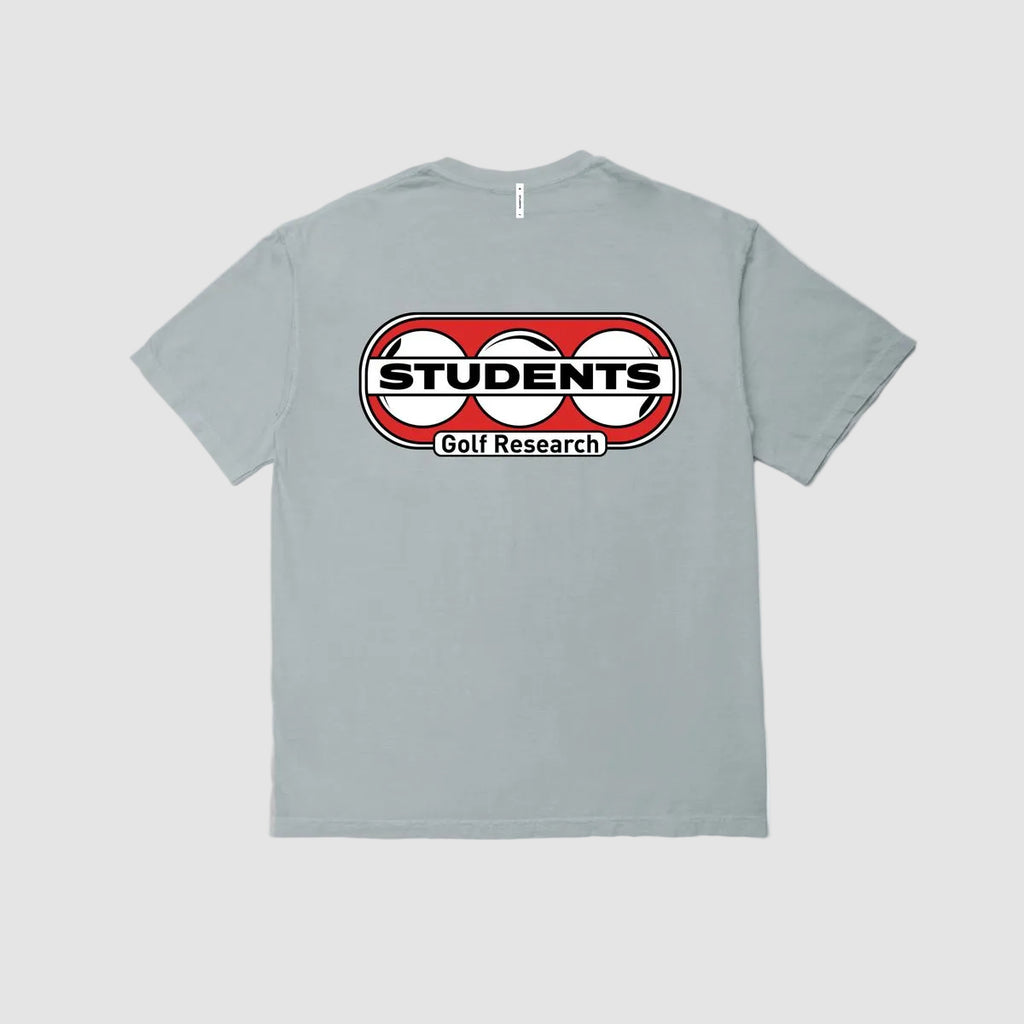 Students Golf Research T-Shirt