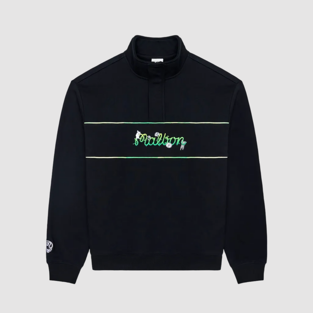 Grateful Dead Collegiate Sweater