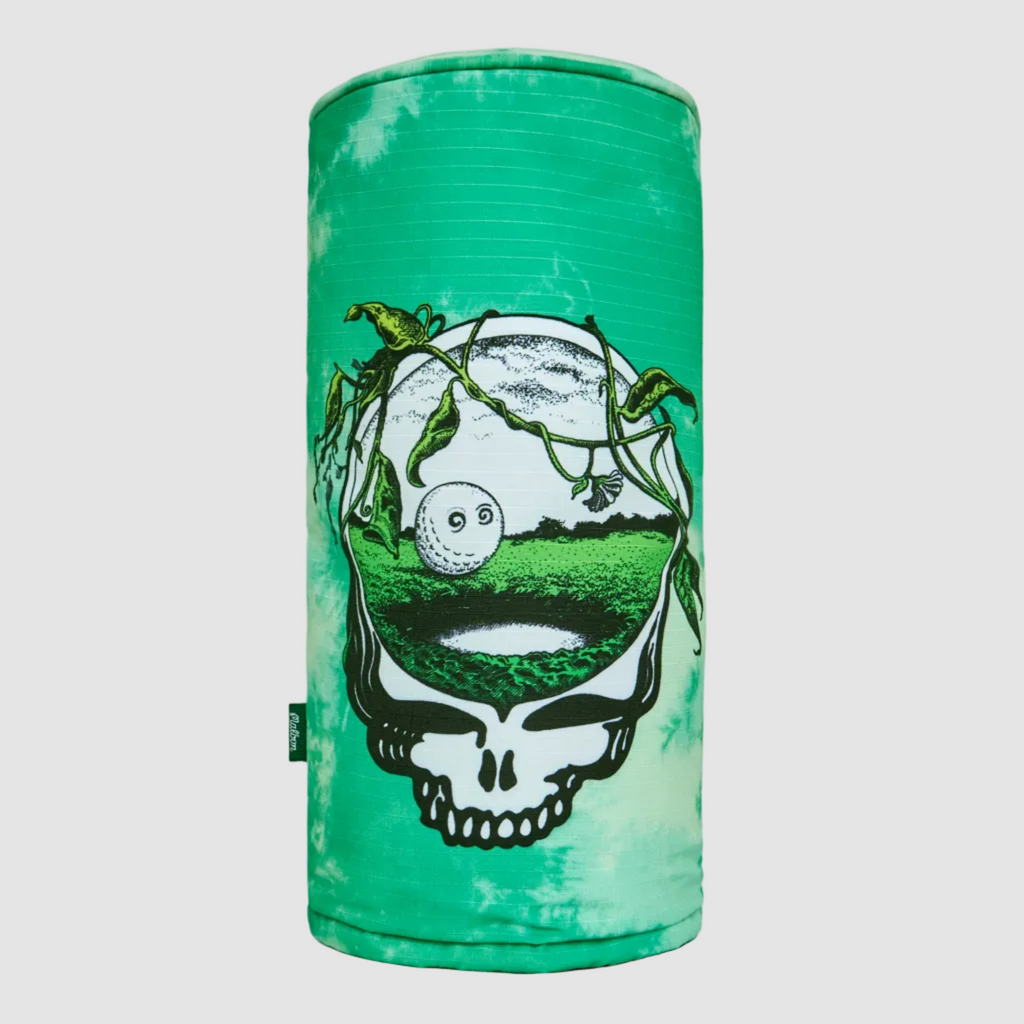 Grateful Dead Driver Cover