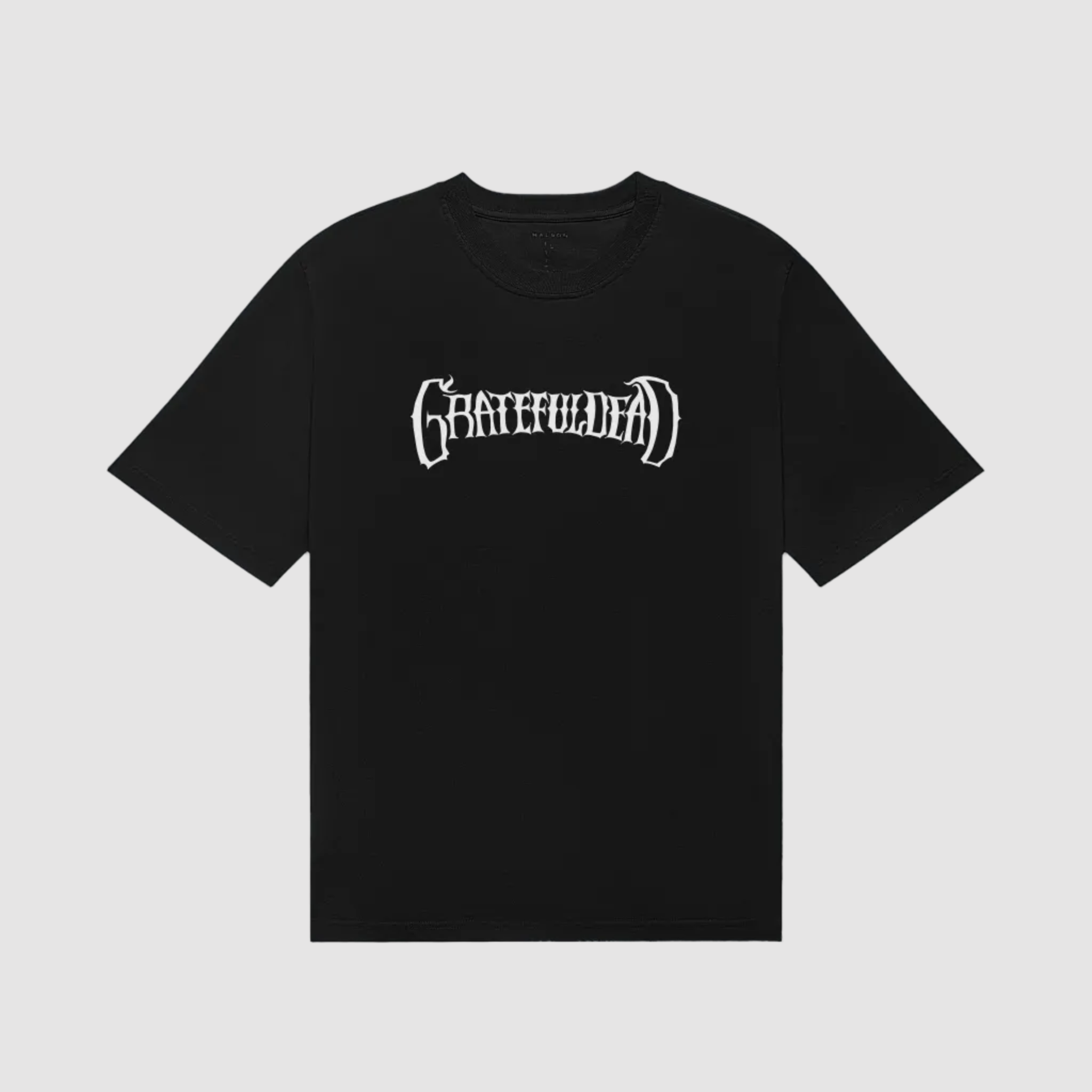 Grateful Dead Bermuda Tee (Black)