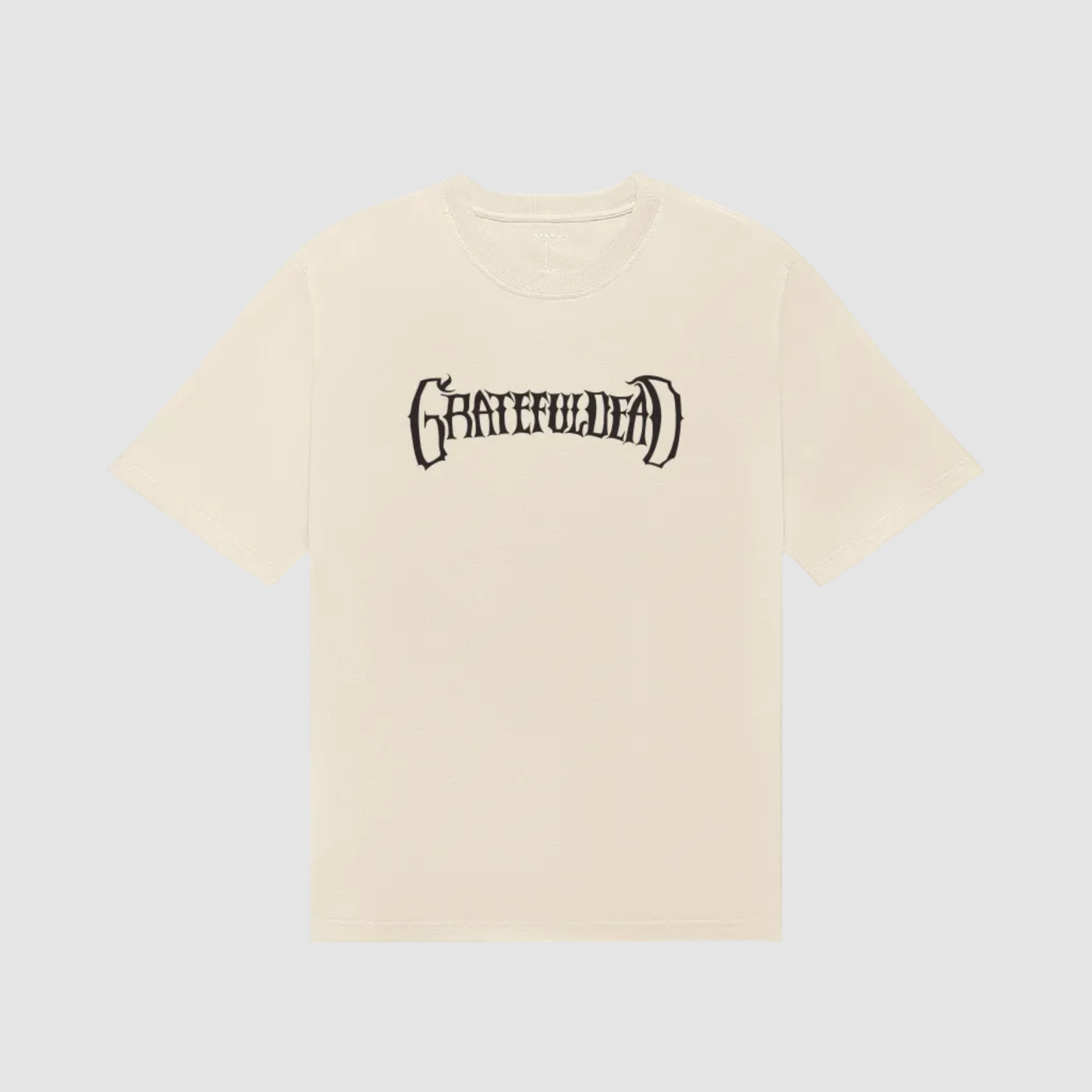 Grateful Dead Bermuda Tee (Rainy Day)