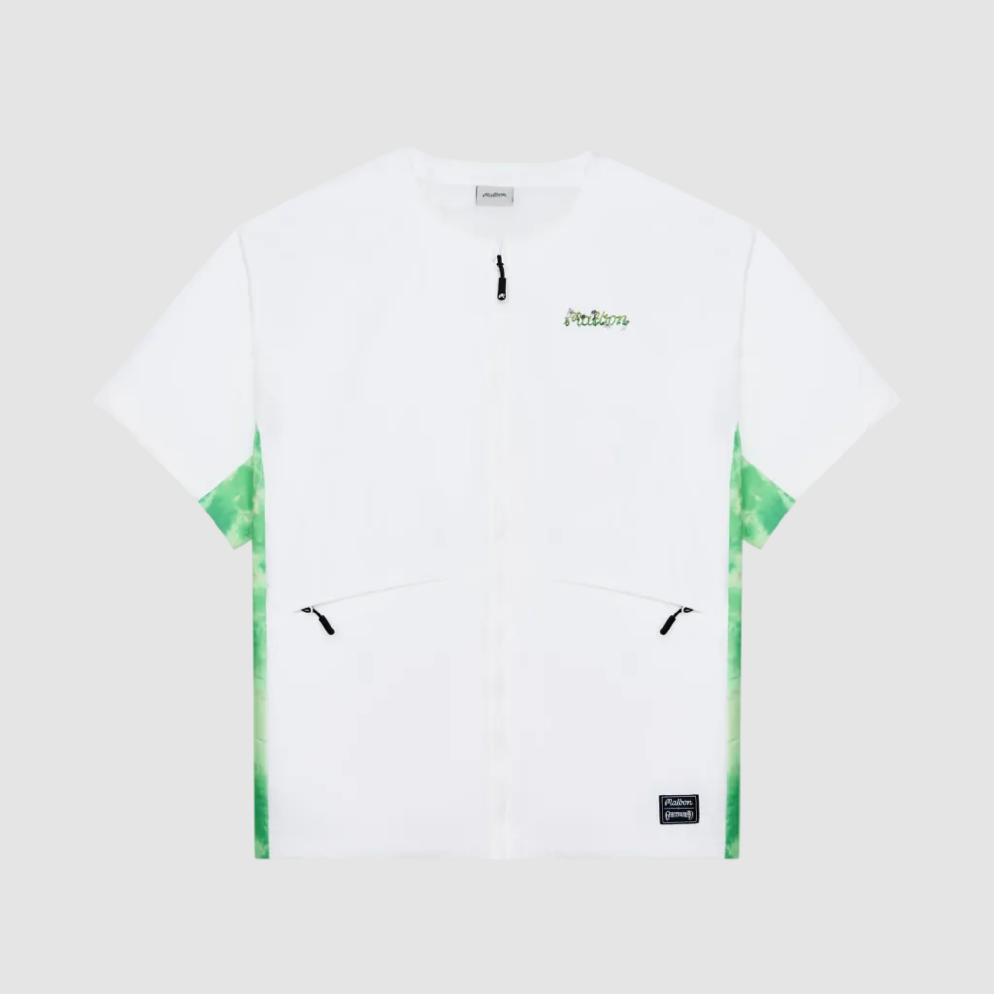 Grateful Dead SS Windshirt