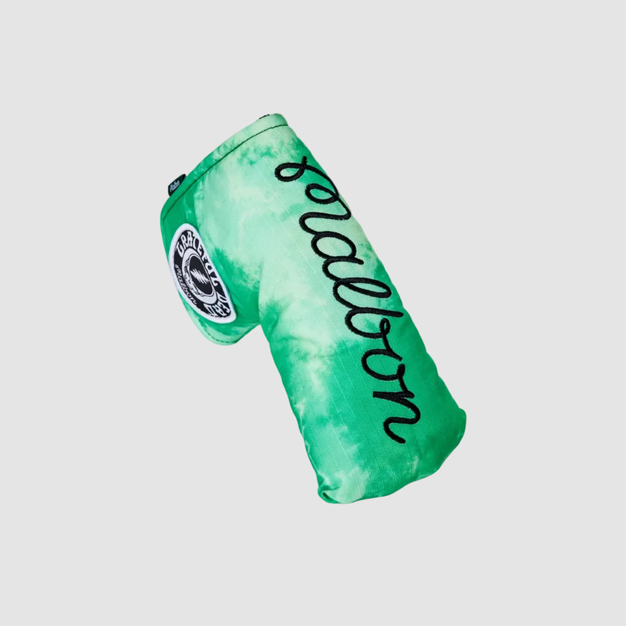 Grateful Dead Blade Cover