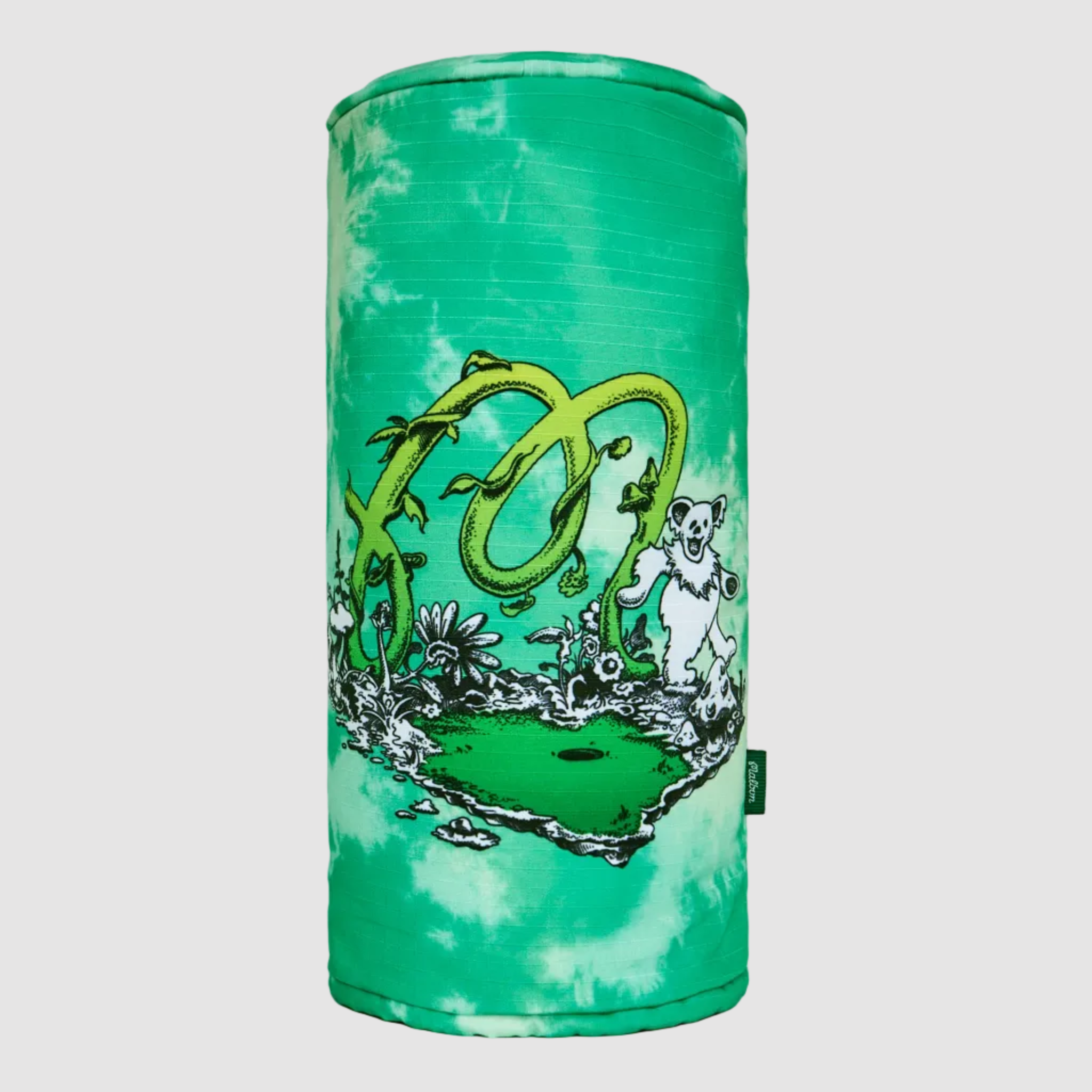 Grateful Dead Driver Cover