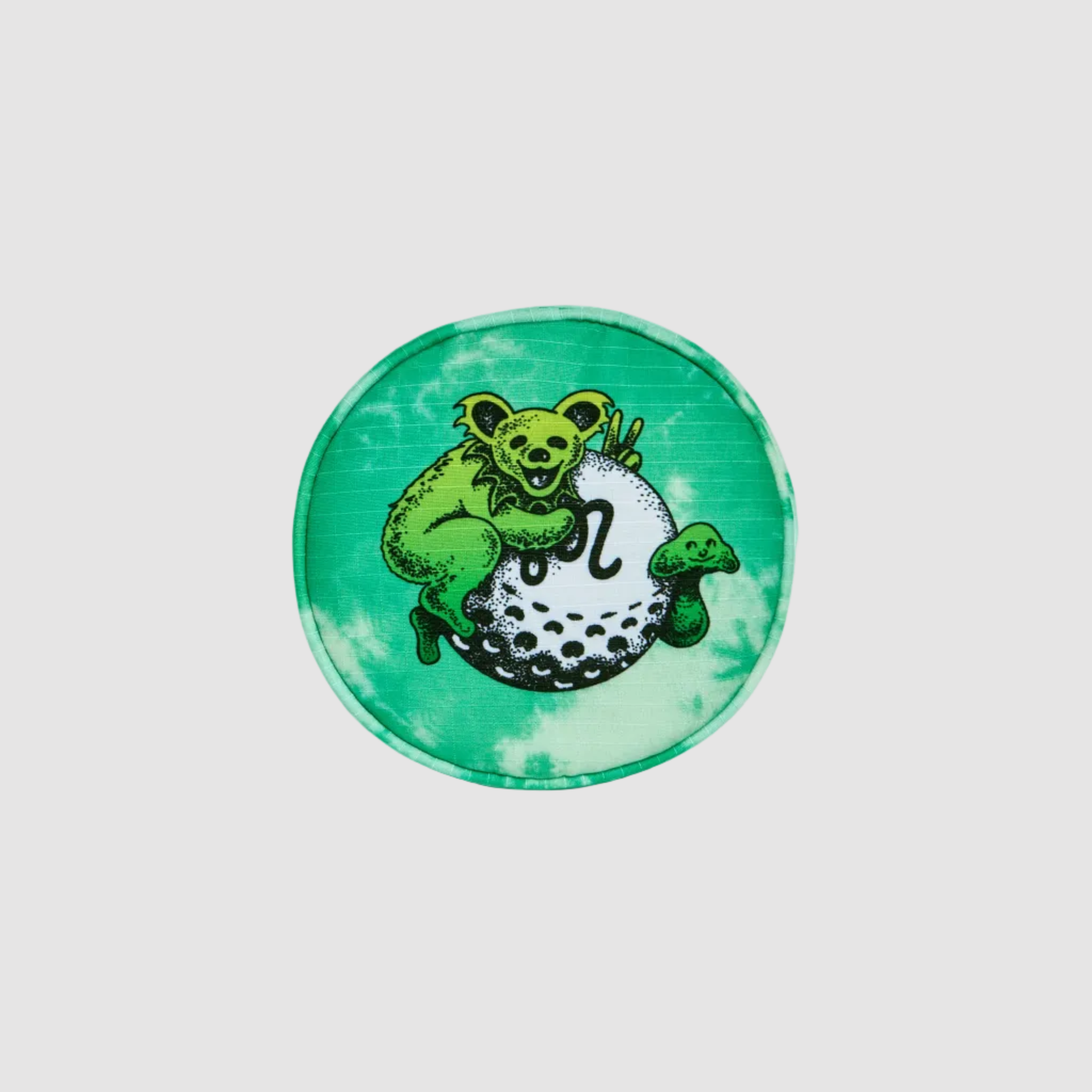 Grateful Dead Driver Cover