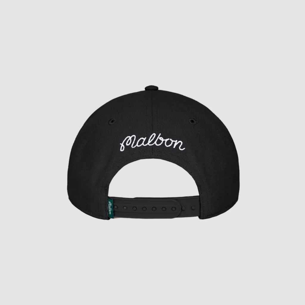 Grateful Dead Stealie Snapback