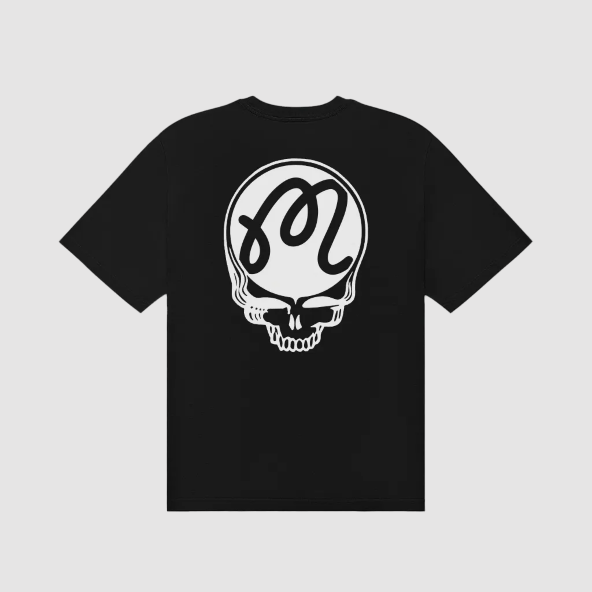 Grateful Dead Bermuda Tee (Black)