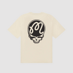 Grateful Dead Bermuda Tee (Rainy Day)