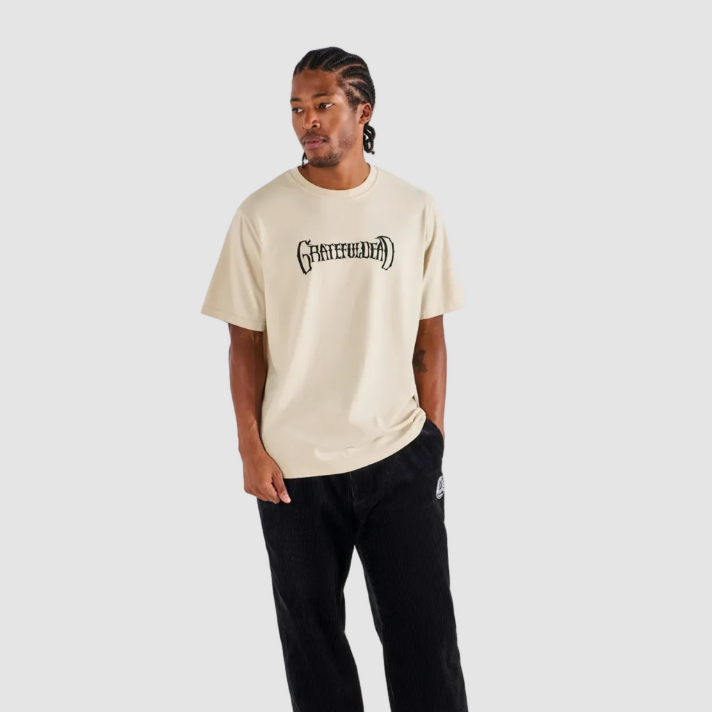 Grateful Dead Bermuda Tee (Rainy Day)