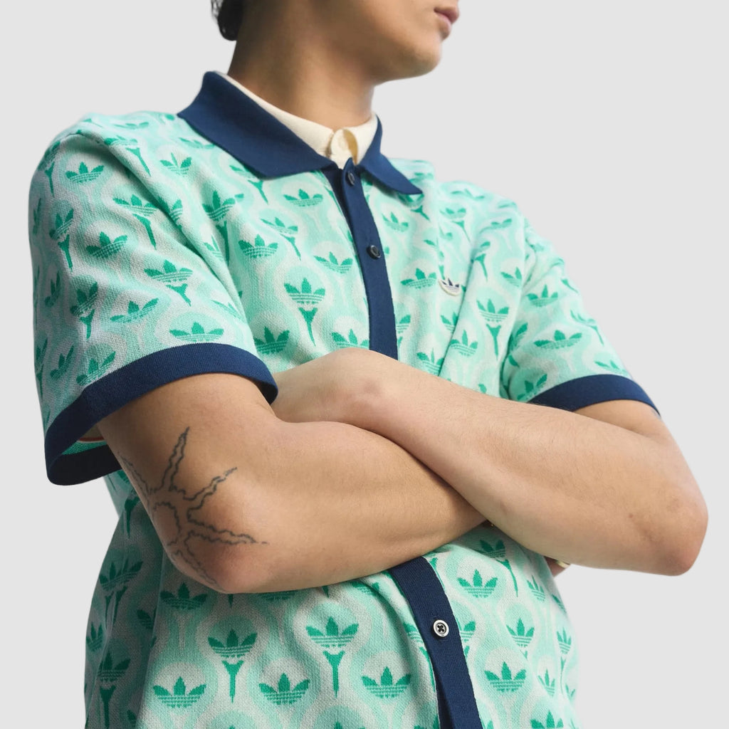 Originals Knit Polo
