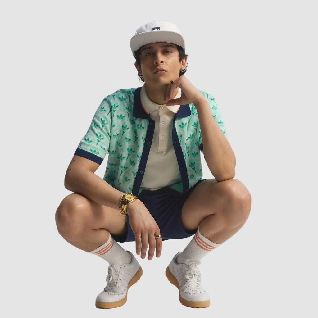 Originals Knit Polo