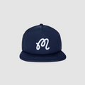 M Snapback