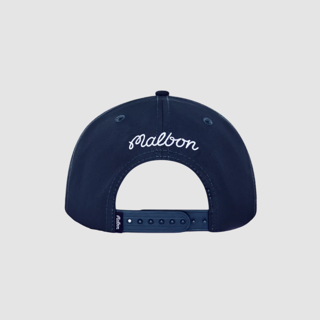 M Snapback