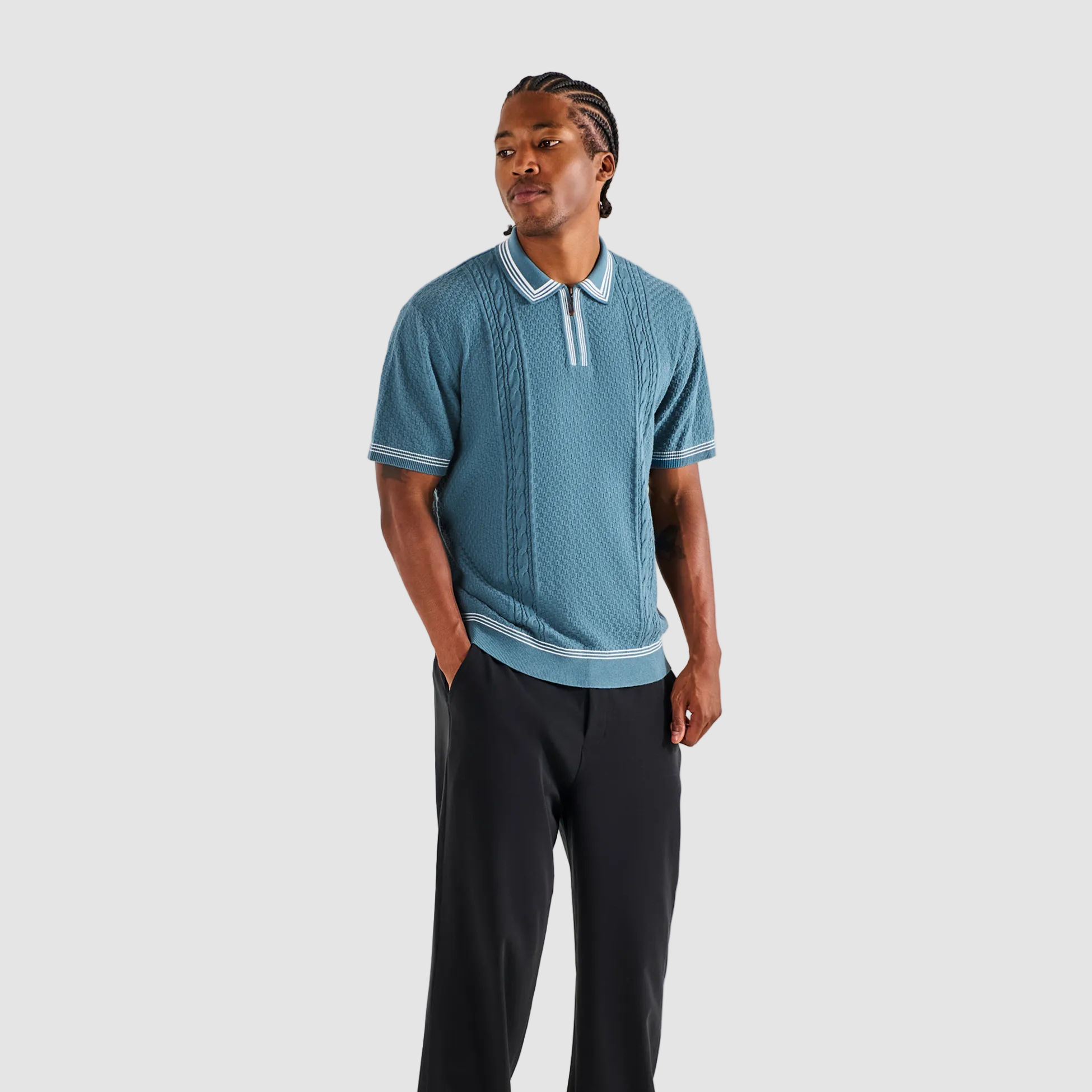 Navarro Polo