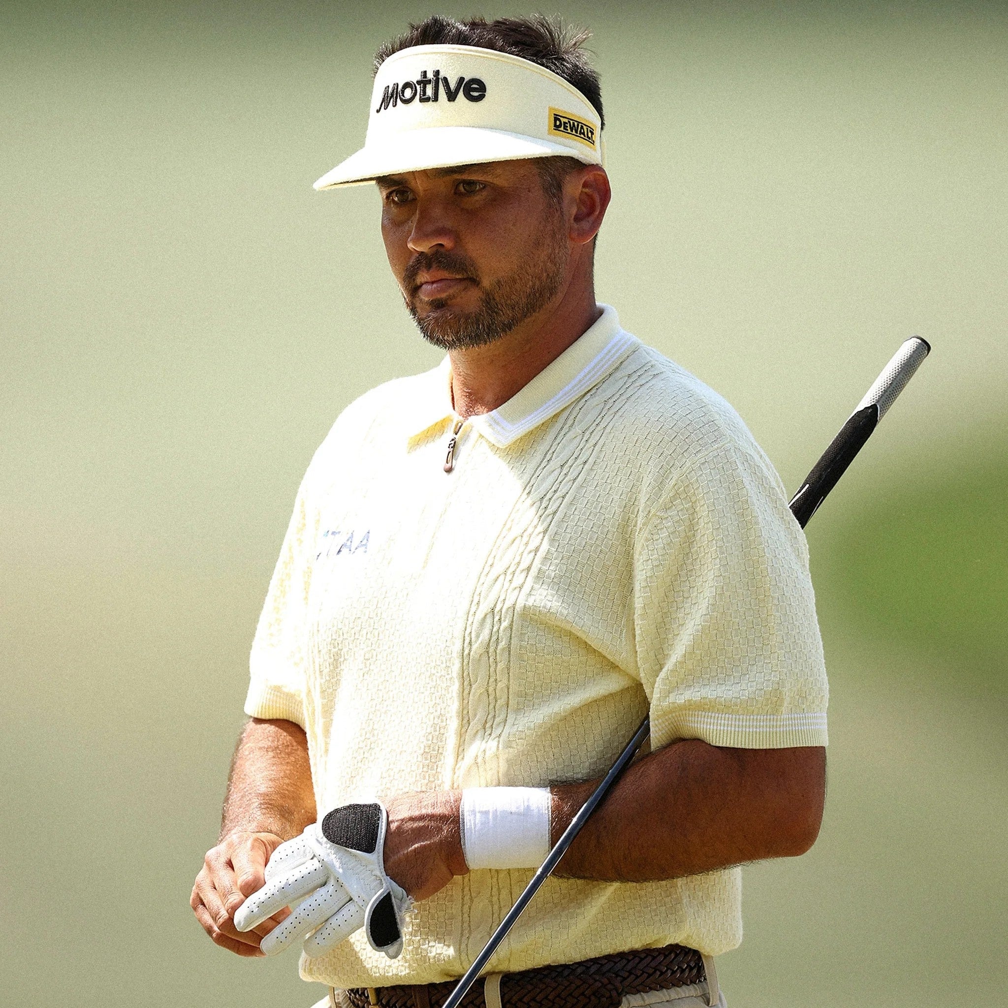 Navarro Polo – Bentgrass Golf