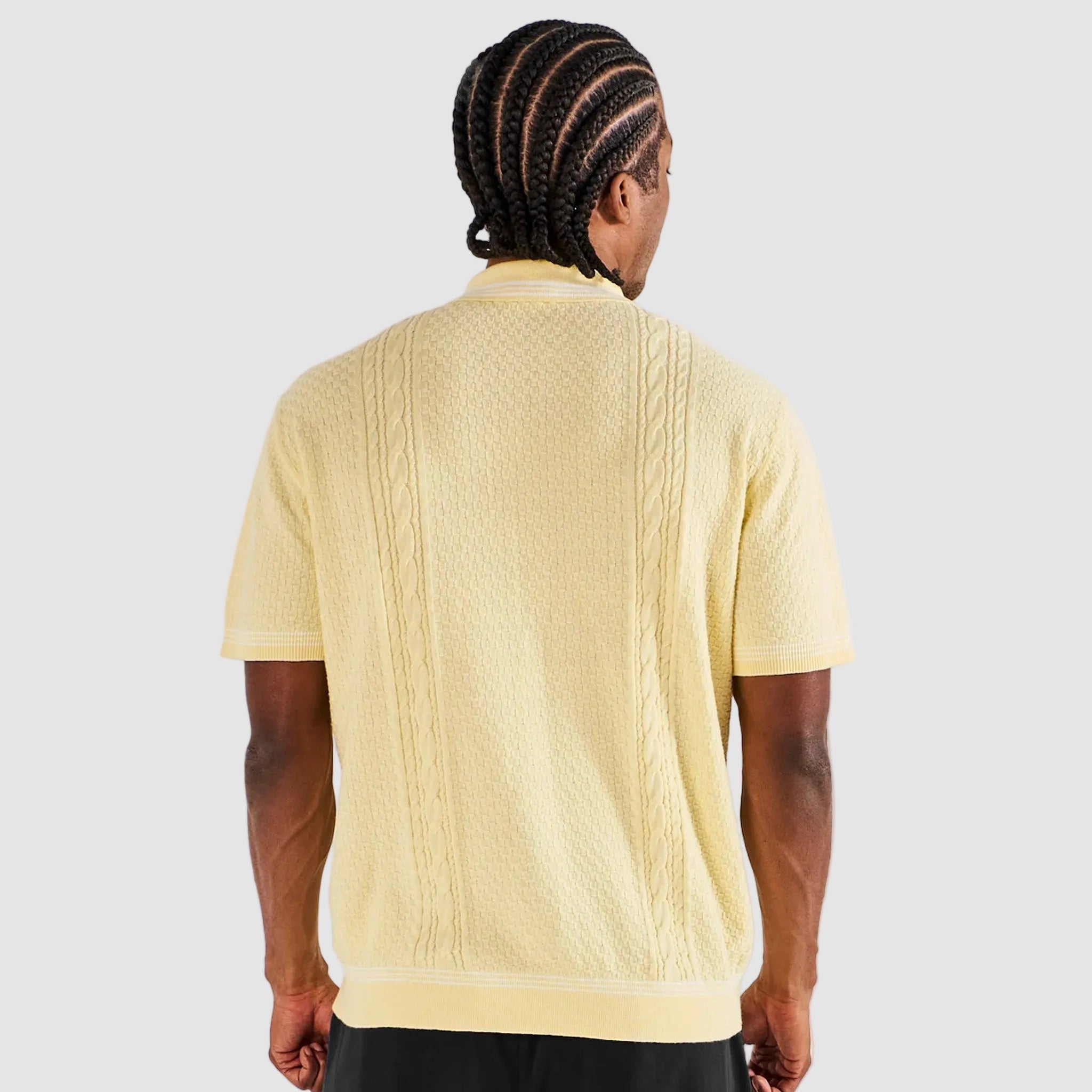 Navarro Polo