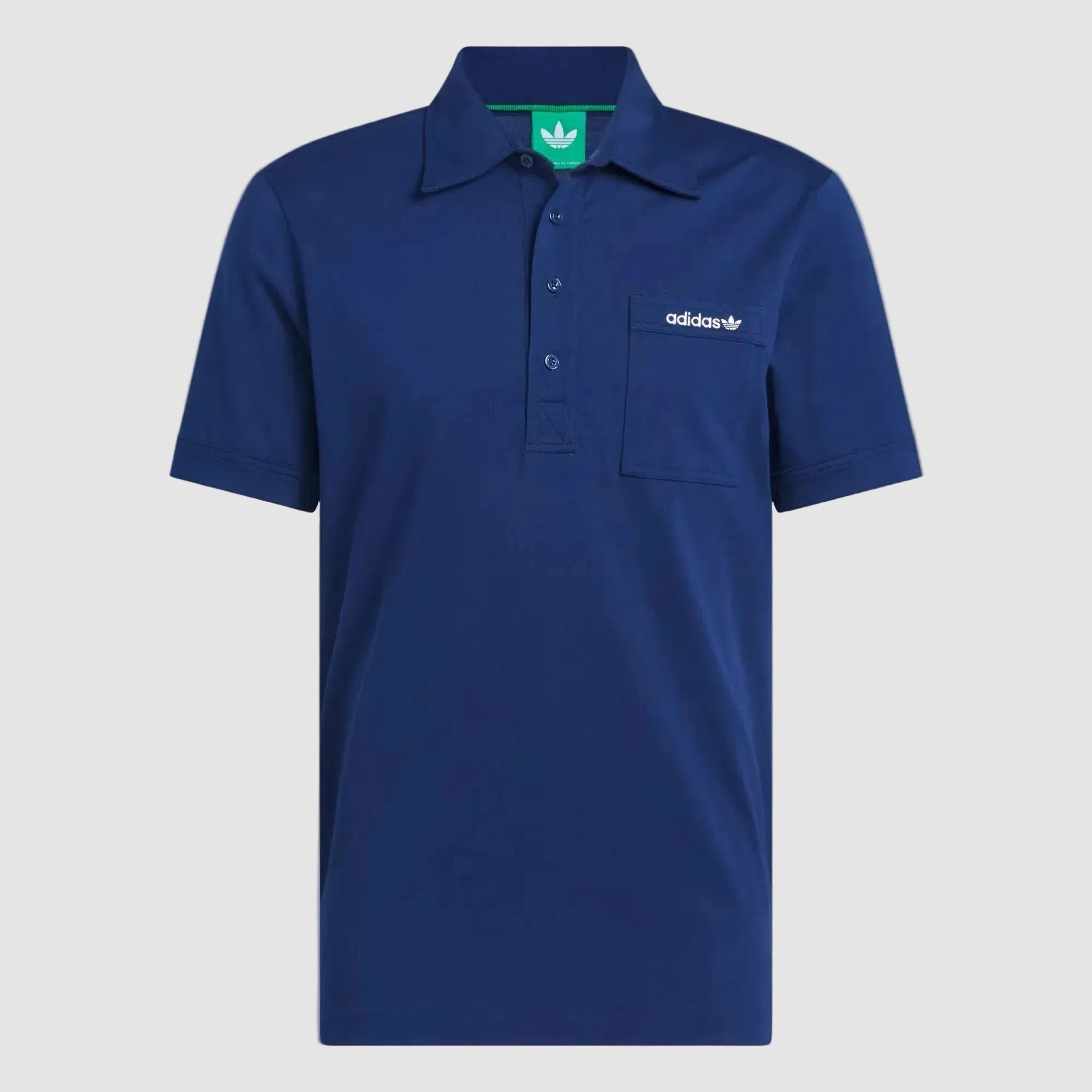 Originals Pocket Polo