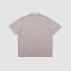 Oxford Poplin Button-Up Shirt (Desert)
