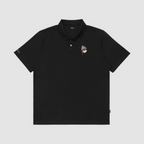 Glacier Buckets Polo