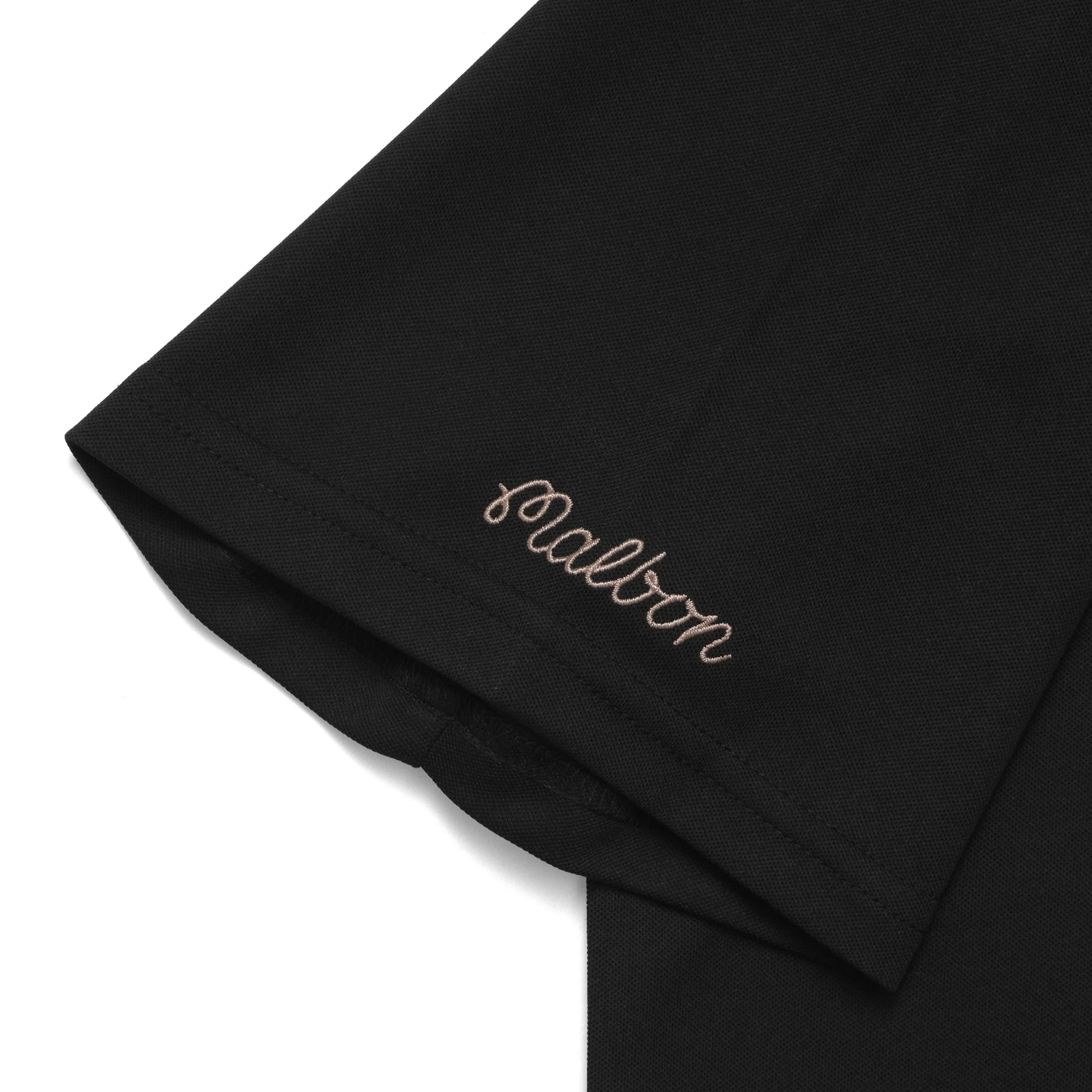 Glacier Buckets Polo